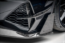 Audi A6 C8 2018–2025 Komplet bodykita MNSR Carbon (za RS6, kovani karbon) fotografija 11