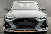 Audi A7 2018– MNSR Carbon karoserijski komplet (za RS7) fotografija 4