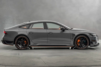 Audi A7 2018– MNSR Carbon karoserijski komplet (za RS7) fotografija 3