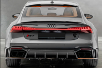 Audi A7 2018– MNSR Carbon karoserijski komplet (za RS7) fotografija 5