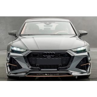 MNSR Carbon karoserijski komplet (za RS7) fotografija 4