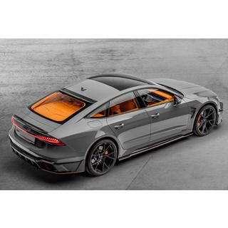 MNSR Carbon karoserijski komplet (za RS7) fotografija 2