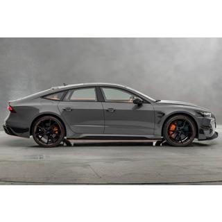 MNSR Carbon karoserijski komplet (za RS7) fotografija 3