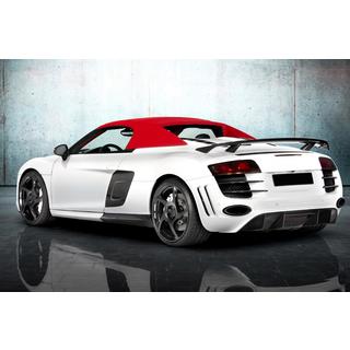 Body kit komplet MNSR Carbon (za Spyder) fotografija 2