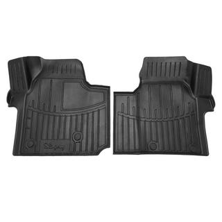 Stingray 3D sprednje gumijaste preproge (1+2, 2 kos)