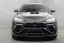 Lamborghini Urus 2018– MNSR Carbon body kit komplet (za SE 2024+, kovani karbon) fotografija 4