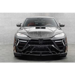 MNSR Carbon body kit komplet (za SE 2024+, kovani karbon) Lamborghini Urus 2018– fotografija 4