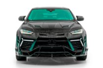 Lamborghini Urus 2018– Komplet bodykita MNSR Carbon (za S / Performante 2022-2024) fotografija 1