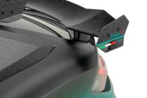 Lamborghini Urus 2018– Komplet bodykita MNSR Carbon (za S / Performante 2022-2024) fotografija 10