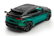 Lamborghini Urus 2018– Komplet bodykita MNSR Carbon (za S / Performante 2022-2024) fotografija 6