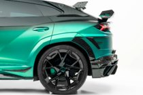 Lamborghini Urus 2018– Komplet bodykita MNSR Carbon (za S / Performante 2022-2024) fotografija 7