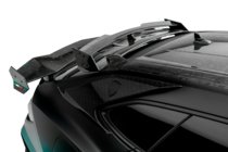 Lamborghini Urus 2018– Komplet bodykita MNSR Carbon (za S / Performante 2022-2024) fotografija 8