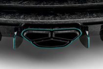 Lamborghini Urus 2018– Komplet bodykita MNSR Carbon (za S / Performante 2022-2024) fotografija 15