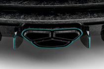 Lamborghini Urus 2018– Komplet bodykita MNSR Carbon (za S / Performante 2022-2024) fotografija 17