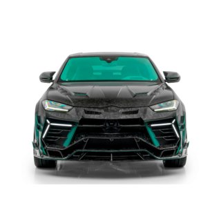 Komplet bodykita MNSR Carbon (za S / Performante 2022-2024) Lamborghini Urus 2018– fotografija 1