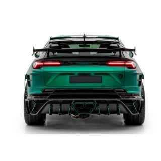 Komplet bodykita MNSR Carbon (za S / Performante 2022-2024) Lamborghini Urus 2018– fotografija 2