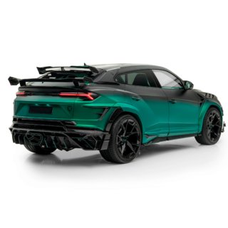 Komplet bodykita MNSR Carbon (za S / Performante 2022-2024) Lamborghini Urus 2018– fotografija 4