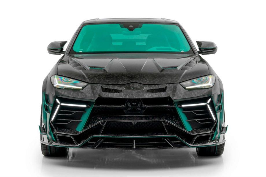 Lamborghini Urus 2018– Komplet bodykita MNSR Carbon (za S / Performante 2022-2024) Image