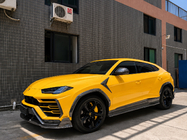 Lamborghini Urus 2018– Komplet karoserijskih dodatkov MNSR Carbon (za 2018-2022) fotografija 4
