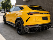 Lamborghini Urus 2018– Komplet karoserijskih dodatkov MNSR Carbon (za 2018-2022) fotografija 5