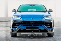 Lamborghini Urus 2018– Komplet karoserijskih dodatkov MNSR Carbon (za 2018-2022) fotografija 7