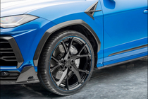 Lamborghini Urus 2018– Komplet karoserijskih dodatkov MNSR Carbon (za 2018-2022) fotografija 9