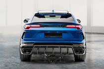Lamborghini Urus 2018– Komplet karoserijskih dodatkov MNSR Carbon (za 2018-2022) fotografija 8