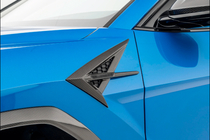 Lamborghini Urus 2018– Komplet karoserijskih dodatkov MNSR Carbon (za 2018-2022) fotografija 11