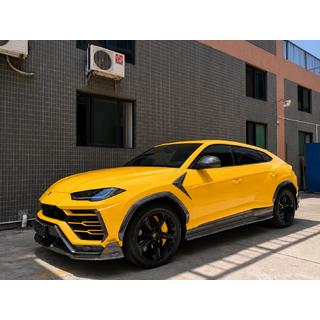 Komplet karoserijskih dodatkov MNSR Carbon (za 2018-2022) Lamborghini Urus 2018– fotografija 4
