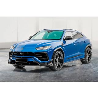 Komplet karoserijskih dodatkov MNSR Carbon (za 2018-2022) Lamborghini Urus 2018– fotografija 1