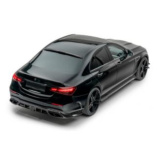 MNSR Carbon body kit (za E63 AMG 2020-2024) fotografija 3