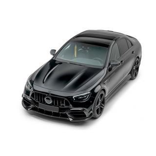 MNSR Carbon body kit (za E63 AMG 2020-2024) fotografija 2