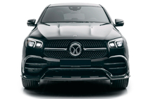 Mercedes GLE Coupé C167 2019– MNSR Carbon bodykit komplet (za GLE53/AMG-Line 2019-2023) fotografija 1