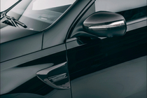 Mercedes GLE Coupé C167 2019– MNSR Carbon bodykit komplet (za GLE53/AMG-Line 2019-2023) fotografija 4