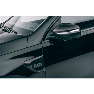 MNSR Carbon bodykit komplet (za GLE53/AMG-Line 2019-2023) Mercedes GLE Coupé C167 2019– fotografija 4