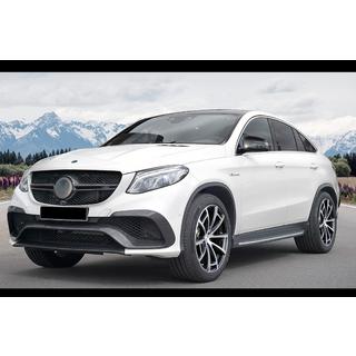 Karoserijski body kit MNSR Carbon V2 (za GLE63) fotografija 1