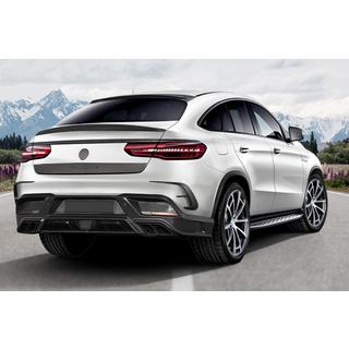 Karoserijski body kit MNSR Carbon V2 (za GLE63) fotografija 2