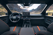 Honda Passport 4. generacije: tehnični podatki, oprema, fotografije fotografija 5