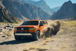 Honda Passport 4. generacije: tehnični podatki, oprema, fotografije fotografija 3