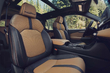 Honda Passport 4. generacije: tehnični podatki, oprema, fotografije fotografija 6