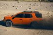 Honda Passport 4. generacije: tehnični podatki, oprema, fotografije fotografija 2