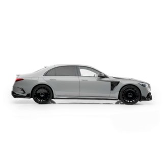 Komplet body kita MNSR Carbon (za S63) fotografija 2