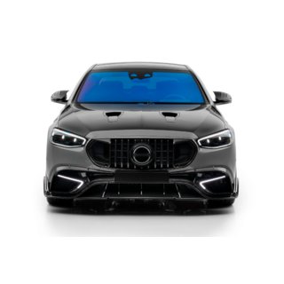 Komplet body kita MNSR Carbon (za S63) fotografija 4