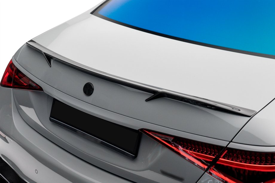 Mercedes S-class W223 2020– Komplet body kita MNSR Carbon (za S63) Fotografija 7