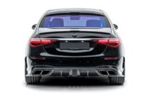 Mercedes S-class W223 2020– MNSR Carbon body kit komplet (za AMG-Line) fotografija 5