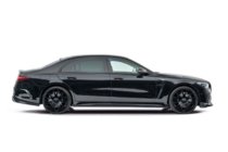 Mercedes S-class W223 2020– MNSR Carbon body kit komplet (za AMG-Line) fotografija 4