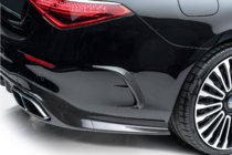 Mercedes S-class W223 2020– MNSR Carbon body kit komplet (za AMG-Line) fotografija 6
