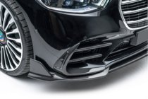 Mercedes S-class W223 2020– MNSR Carbon body kit komplet (za AMG-Line) fotografija 7