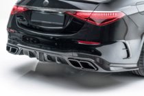 Mercedes S-class W223 2020– MNSR Carbon body kit komplet (za AMG-Line) fotografija 9