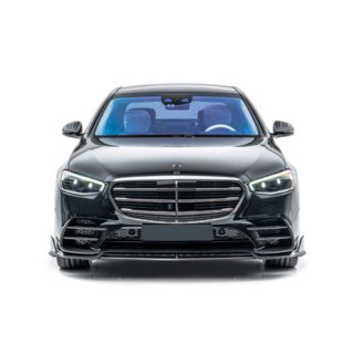MNSR Carbon body kit komplet (za AMG-Line) fotografija 1